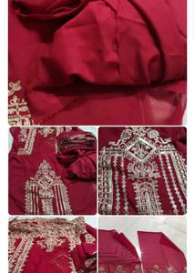 Cotton Fabric