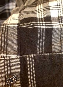 Classic Checked Shirt