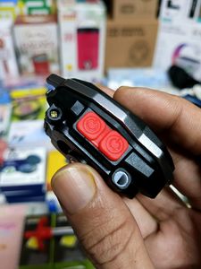 Multipurpose Adventure Companion: Rechargeable LED