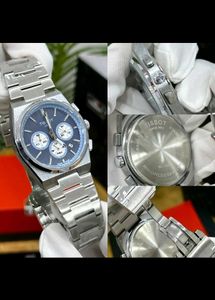 Tissot Chronograph
