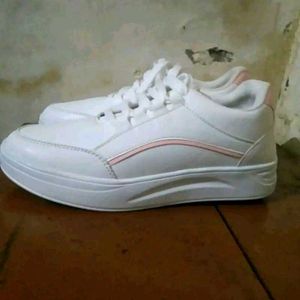 Elegant New Shoes