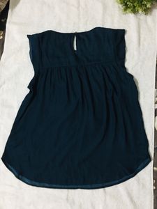 Loose Fit Top