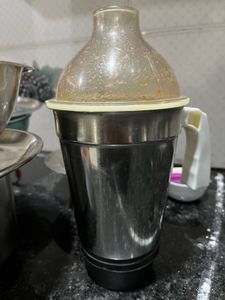 Mixer Grinder Jar Set