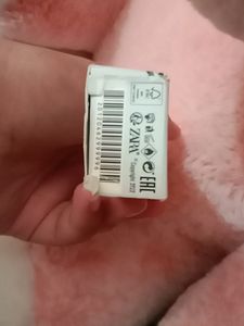 Zara Deep Garden Perfume