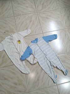 Branded Clothes