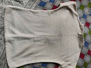 Floral Embroidered Sweatshirt