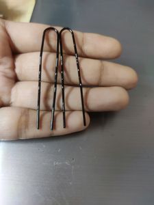 Hair U Pins 15 Boxes