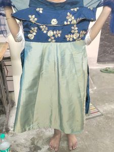 GRIL PARTY WEAR DRESS 🤩