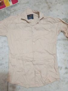 Shirts L Size