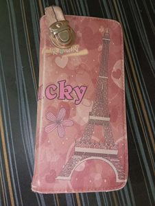 Effile Tower 🗼 Wallet