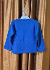 Combo Of 2 Sweater for 4 to 5 year boys