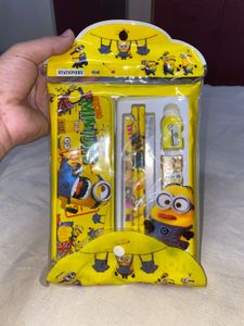 Disney Frozen Pencil Box