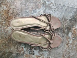 Inc 5 Heels