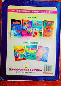 Chemistry Shivlal 11th Class