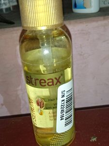 Hair Serum Fir Long Shining Hair