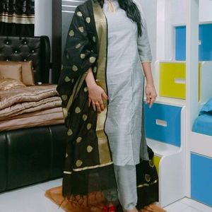 House Of Patidi Dress