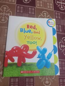 Story Book Kids
