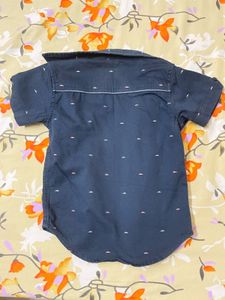 Combo Shirts For 2-4 Years Of Boy