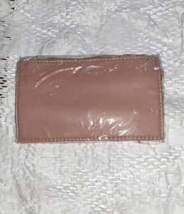 💞Sale💞 M.A.C. Glitter Mekup Cash Pink Pouch 👝