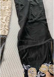 Amazing Kurti With Pant Set