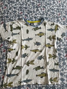 3 Imported Tshirts - Boys