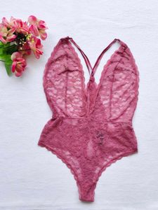 Victoria's Secret : Net Bodysuit