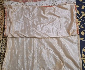 Stitched Suit With Bottom