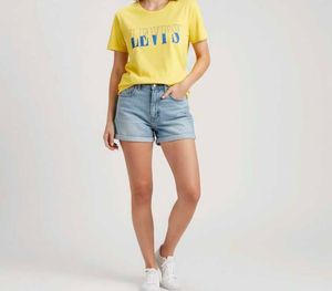 Levi's Women's Denim Shorts