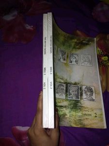 IGNOU MEG03 British Novel Books