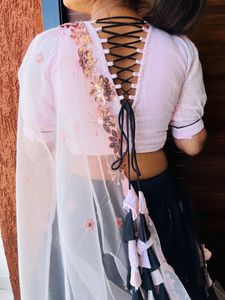 Lehanga Choli