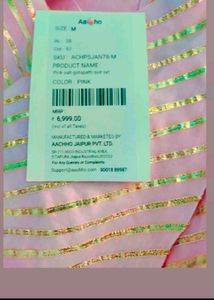 Aachho Kurta Sets