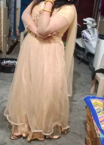 Elegant Embellished Lehenga Choli