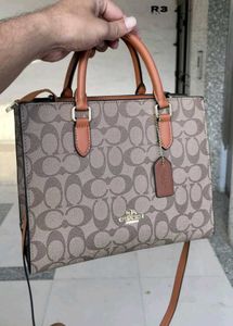 Coach Handbags