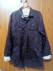 Casual Shirt