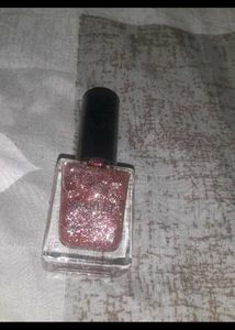 E mbroidered Floral Kurtas And Glitter Nail Po