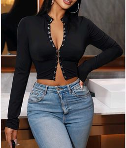 Black Top With Hooks
