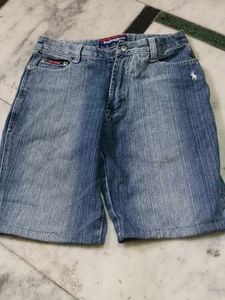 Polo Shorts For Boys And Girls