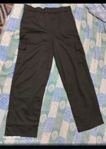 Six Combo Trouser