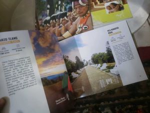 Mizoram Nagaland Egypt Book