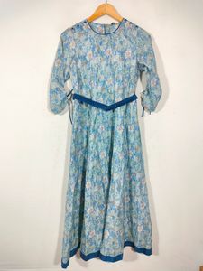 Multi Colour Printed Casual Dresses (Women W's)..