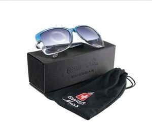Swiss Miss Sunglasses