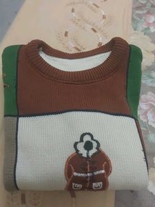 Kids Sweater