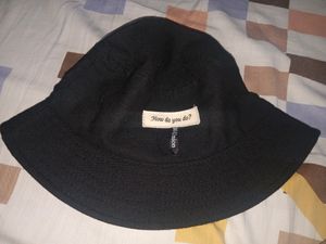 Bucket Hat