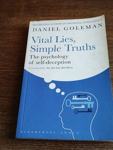 The Psychology Of Self-deception