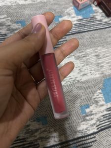 Super Matte Liquid Lipstick - Shade 12