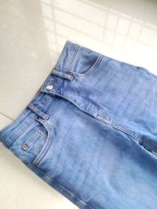 Denim Jeans