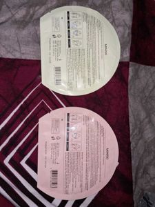 MINISO SUPER FOOD FACE MASK SHEET