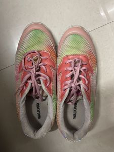 Walkway Sneakers