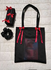 Pinteresty Tote Bag 🎀