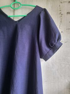 Navy BLUE DRESS 💙